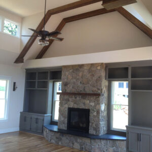 Charlottesville-Interior-Painting-and-Staining-New-Construction