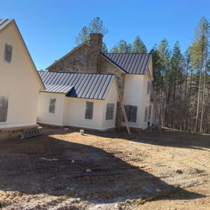 New-Construction-Charlottesville-Exterior-Painting